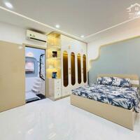 MINI HOUSE SAU CĂN MẶT TIỀN HẺM XE TẢI QUANG TRUNG - 3 TẦNG - 2PN - FULL NỘI THẤT - GIÁ CHỈ 3.95 TỶ