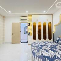 MINI HOUSE SAU CĂN MẶT TIỀN HẺM XE TẢI QUANG TRUNG - 3 TẦNG - 2PN - FULL NỘI THẤT - GIÁ CHỈ 3.95 TỶ