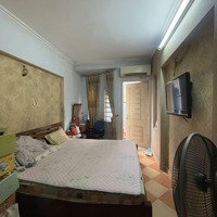 Bán Nhà Phùng Khoang Nam Từ Liêmdiện Tích37/9M X 4T Xmặt Tiền3M Giá Bán 7,2 Tỷ Có Thương Lượng