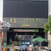 Mặt Tiền Tây Thạnh, Đoạn Gần Lê Trọng Tấn, Gần Aeon Tân Phú Trệt, 1 Lầu. Diện Tích 560.1M. 56 Tỷ