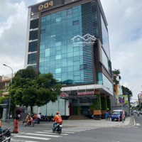 Bán Building 2Mt Nguyễn Trãi, Q.1 - 15X30M - 2 Hầm 10 Tầng - Hđt 1 Tỷ - Giá Bán 430 Tỷ (Tin Thật 100%)