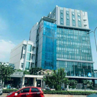 Bán Building 2Mt Nguyễn Trãi, Q.1 - 15X30M - 2 Hầm 10 Tầng - Hđt 1 Tỷ - Giá Bán 430 Tỷ (Tin Thật 100%)