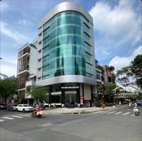Bán Building 2Mt Nguyễn Trãi, Q.1 - 15X30M - 2 Hầm 10 Tầng - Hđt 1 Tỷ - Giá Bán 430 Tỷ (Tin Thật 100%)