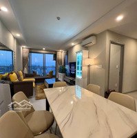 The Gold View Q4 - Cho Thuê Căn 2 Phòng Ngủgiá Chỉ 16 Tr Ở Ngay Tháng 5 - Đủ Nội Thất !