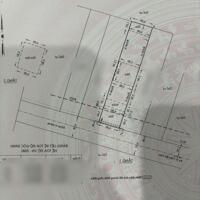 Bán đất HXH 5m Trần Bá Giao, P.5, Gò Vấp: 4 x 19, giá 7,6 tỷ.