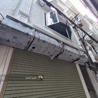 Nhà Đẹp Có Thang Máy, 33.3M2, 4 Phòng Ngủ Hoàng Mai, Sát Vành Đai 3