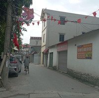 Chính Chủ Cần Tiền Gửi Bán Gấp Mảnh Đất Đẹp Thôn Lại Đà. Đông Hội. Đông Anh . Hà Nội