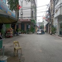 Chính Chủ Cần Tiền Gửi Bán Gấp Mảnh Đất Đẹp Thôn Lại Đà. Đông Hội. Đông Anh . Hà Nội