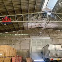Bán nhà xưởng vị trí đẹp tại Xã Bình Minh, Trảng Bom, Đồng Nai, 1550m2, giá 11 tỷ.