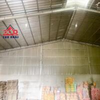 Bán nhà xưởng vị trí đẹp tại Xã Bình Minh, Trảng Bom, Đồng Nai, 1550m2, giá 11 tỷ.
