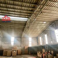 Bán nhà xưởng vị trí đẹp tại Xã Bình Minh, Trảng Bom, Đồng Nai, 1550m2, giá 11 tỷ.