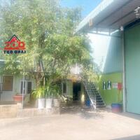 Bán nhà xưởng vị trí đẹp tại Xã Bình Minh, Trảng Bom, Đồng Nai, 1550m2, giá 11 tỷ.