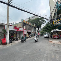Nhà Mặt Tiền Nguyễn Quang Bích - Tân Bình. Tổng 162M2 Giá Bán 31 Tỷ