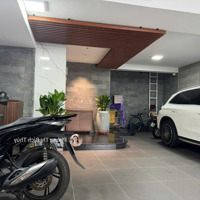 Cần Bán Nhà Đẹp- 7 Tầng- Thang Máy- Mới- Gara Ô Tô- Phân Lô- Võ Chí Công- 56M2- 21 Tỷ