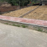 Bán Đất Đường 35, Xã Hiền Ninh, Sóc Sơn, Hà Nội, 3,05 Tỷ, 120M2, Chính Chủ Giá Cực Chất