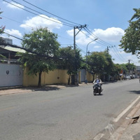 Bán Đất Hẻm 43 Kdc Hiệp Bình Kế Sacombank.diện Tích: 177.8M² Giá Siêu Tốt :44.9 Tr/M²