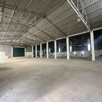 Bán Kho, Nhà Xưởng Tại Xã Nam Sơn, Sóc Sơn, Hà Nội, 14 Tỷ, 1692M2 Giá Siêu Hời