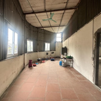 Bán Kho, Nhà Xưởng Tại Xã Nam Sơn, Sóc Sơn, Hà Nội, 14 Tỷ, 1692M2 Giá Siêu Hời