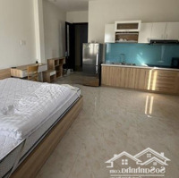 Bán Toà Căn Hộ 5 Tầng Mặt Tiền Trường Sa Gần Bãi Tắm Tân Trà- Gọi Đàm Tiến