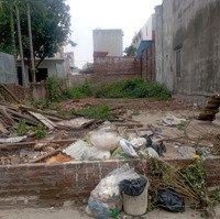 Chính Chủ Cần Tiền Gửi Bán Gấp Mảnh Đất Đẹp Xã Tàm Xá. Đông Anh. Hà Nội