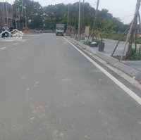 Chính Chủ Cần Tiền Gửi Bán Gấp Mảnh Đất Đẹp Xã Tàm Xá. Đông Anh. Hà Nội