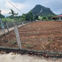 999 Triệu, Chủ Cắt Bán 1000M Full Thổ Cư. Lô Đất 3 Mặt Tiền Đồng Trong _Hợp Phong _Cao Phong _Hb