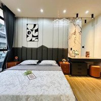 Bán Nhà Thái Thịnh - Đống Đa - Oto Tránh - Kinh Doanh - Thang Máy - Dân Xây 60M 5 Tầng 14.2 Tỷ
