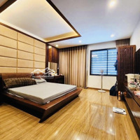 Bán Nhà Mặt Phố Trần Vỹ- Cầu Giấy-Oto Vào Nhà-Thang Máy- Kinh Doanh- 2 Thoáng- Dân Xây 73M 4T 22 Tỷ
