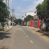 Lô Đất 3Mặt Tiền338/36 Nguyễn Văn Quá , Phường Đông Hưng Thuận , Q12Diện Tích2602 M, Đã Chuyển Đất Ở 2271,6M