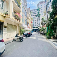 Bán Nhà Phân Lô 7 Tầng Nguyễn Chánh Cầu Giấy, 105M2 Giá Bán 35.8 Tỷ, Ngõ Ôtô Tránh Kinh Doanh, 2 Thoáng