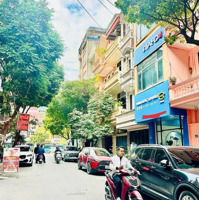 Bán Nhà Phân Lô 7 Tầng Nguyễn Chánh Cầu Giấy, 105M2 Giá Bán 35.8 Tỷ, Ngõ Ôtô Tránh Kinh Doanh, 2 Thoáng