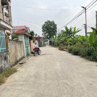 Bán Đất Tại Xã Quang Tiến, 3,65 Tỷ, 100M2, Mặt Tiền 5M, Pháp Lý Đầy Đủ