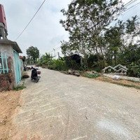 Bán Đất Tại Xã Quang Tiến, 3,65 Tỷ, 100M2, Mặt Tiền 5M, Pháp Lý Đầy Đủ