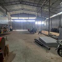 Nhà xưởng 910m2 mặt tiền tỉnh lộ 867, Phước Lập, Tân Phước,Tiền Giang