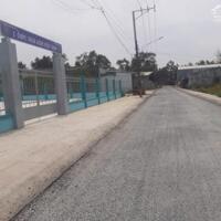 Bán 5x20m đất mặt tiền đường khu dân cư huyện Tân Phước,Tiền Giang