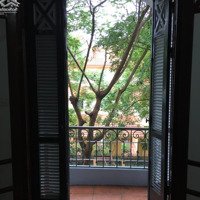 Cho Thuê Nhà 5 Tầng Làm Văn Phòng Khu Đô Thị Định Công Ô Tô Đỗ Trước Cửa. Có Tầng Trệt Để Xe.