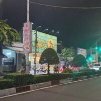 Đất 9,2 x 28 mặt tiền đường Nguyễn Trãi.P.Lái Thiêu.Tp.Thuận An.Bình Dương. Tổng diện tích 265m