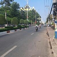 Đất 9,2 x 28 mặt tiền đường Nguyễn Trãi.P.Lái Thiêu.Tp.Thuận An.Bình Dương. Tổng diện tích 265m