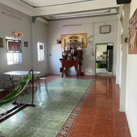 Nhà Chính Chủ 4 Tầng Mặt Tiền Kinh Doanh Huỳnh Thị Na, Diện Tích: 237M2, Sổ Hồng Sẵn, Giá Bán 8.3 Tỷ