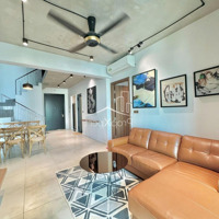 Bán Căn Hộ Feliz En Vista Quân 2 Thạnh Mỹ Lợi 3 Phòng Ngủduplex Diện Tích 133M2.