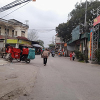 Nhà Biên Giang Ôtô Đỗ Cổng 2Thoáng Gần Cầu Mai Lĩnh
