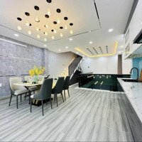 Lên Sóng Siêu Phẩm Giá Ngộp Đ.phan Kế Bích P.đa Kao Quận 1 Giá Bán 4Tỷ980/71,5M2(5,5X13) Sổ Sẵn Nhà Đẹp