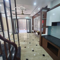 Bán Nhà 5 Tầng- Lô Góc- Mặt Ngõ Õ Tô Tránh- Vào Nhà- Kinh Doanh- Giá Nhỉnh 7 Tỷ- Đa Sỹ- Hà Đông