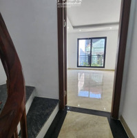 Bán Nhà 5 Tầng- Lô Góc- Mặt Ngõ Õ Tô Tránh- Vào Nhà- Kinh Doanh- Giá Nhỉnh 7 Tỷ- Đa Sỹ- Hà Đông