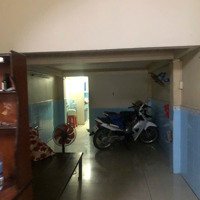 Quân 6 - Nhà 5 Tầng Mặt Tiền Kinh Doanh Đa Ngành Nghề. 158 M2 Sử Dụng - View Công Viên.
