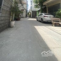Mảnh Đất Vàng Lô Góc 1 Mặt Phố 1 Mặt Ngõ Xuân Đỉnh