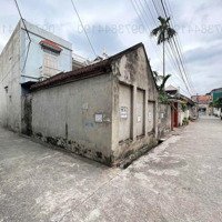 Chính Chủ Em Bán 42,5M Tại Đại Yên Vị Trí Đẹp Ngay Sau Uỷ Ban, Chỉ Cách Tl419 70M
- Cách Tt Chúc