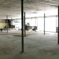 Cho Thuê Kho, Nhà Xưởng Nhà Bèdiện Tích1000M2 Tại Nguyễn Bình Đường Cont