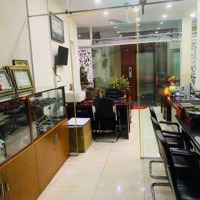 Bán Nhà Phố Nguyễn Khang Cầu Giấy