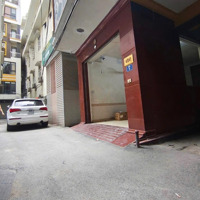 Bán Nhà Phố Nguyễn Khang Cầu Giấy